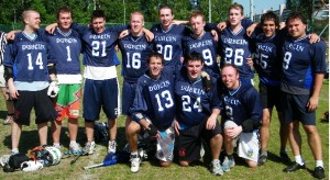 Mens Team