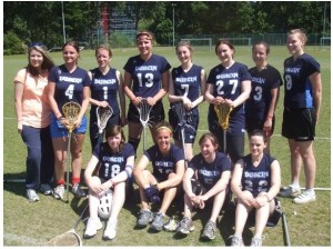 Women's Team