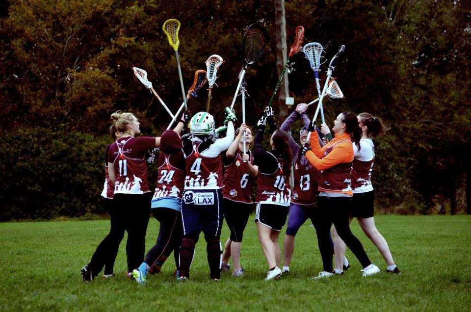 Welcome to the Women’s 2014-2015 Season!