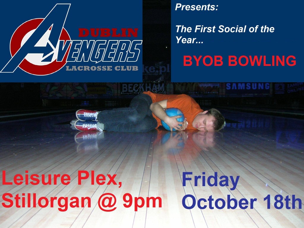 Come Out and get Munsoned, Dude