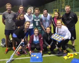 Club with Cupcakes 2