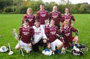 Galway Lacrosse