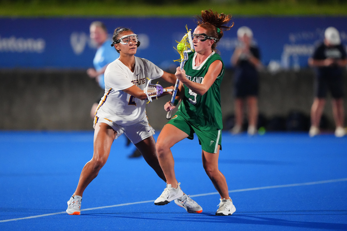 WWLC - Haudenosaunee Loss & Progressing to the 9th Place Playoff