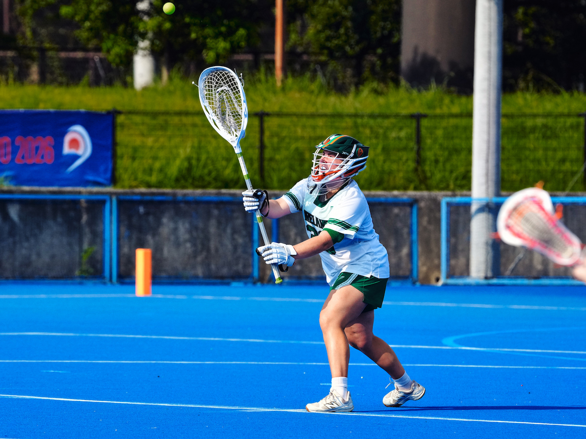 WWLC - Ireland finish 11th in Tokyo