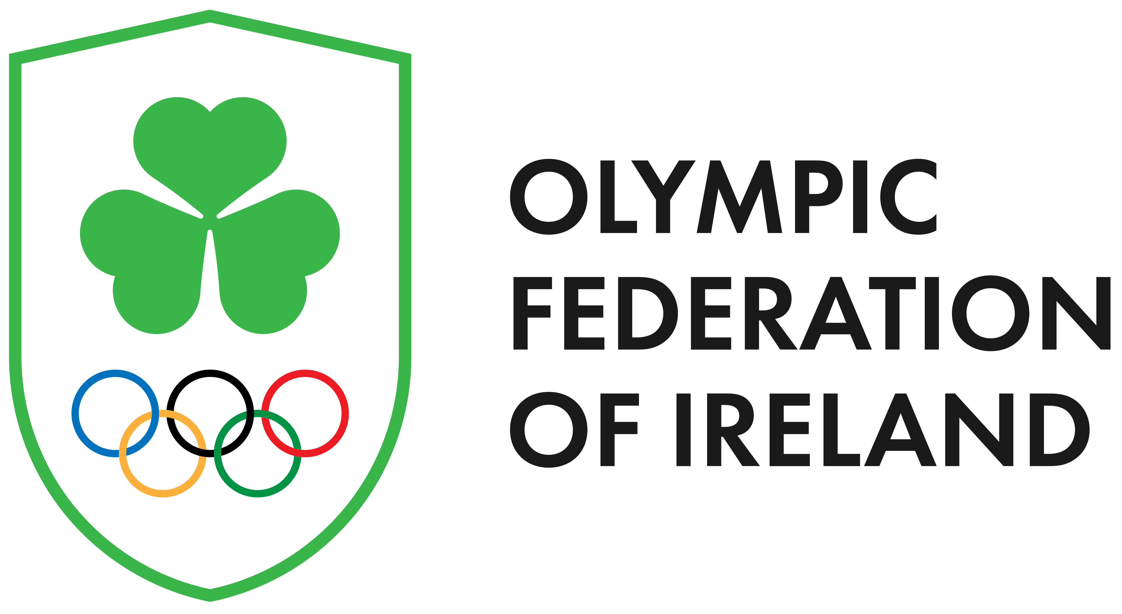 Olympic Federation of Ireland